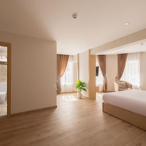 Junior suite deluxe